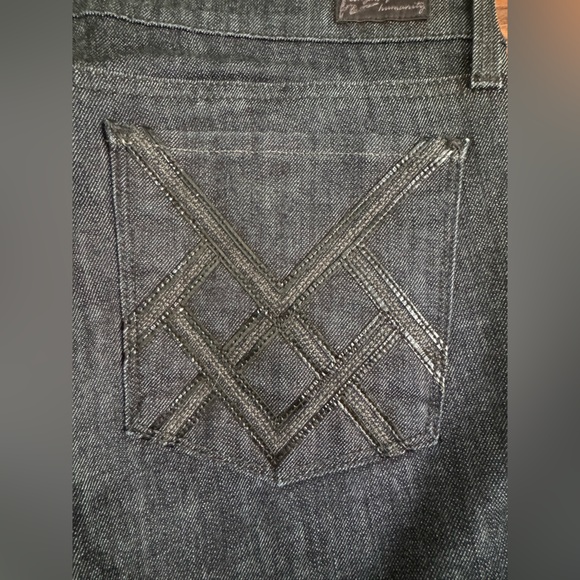 Citizens of Humanity jeans Kelly Stretch low waist bootcut - Picture 5 of 12